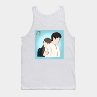 See You In My 19th Life Korean Drama Tank Top